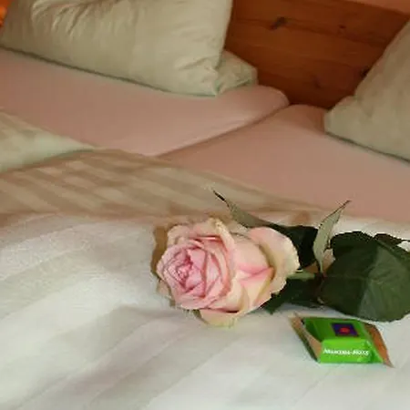 Haus Tannenhof Pensión