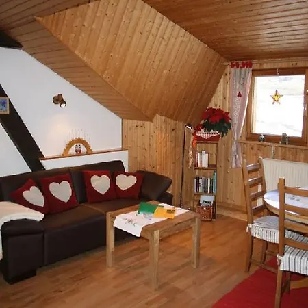 Haus Tannenhof Ibach