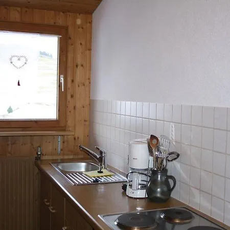 Haus Tannenhof 3* Ibach