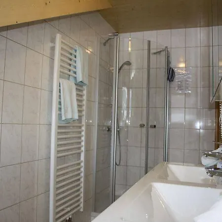 Haus Tannenhof Pensión Ibach