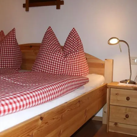 Haus Tannenhof Ibach