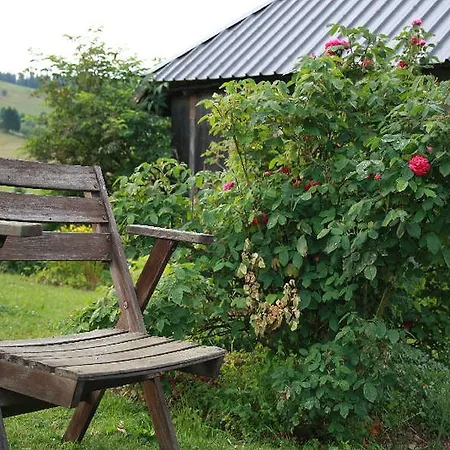 Haus Tannenhof Pensión