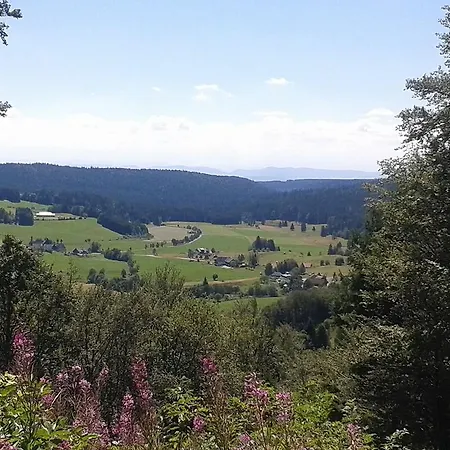 Haus Tannenhof 3* Ibach